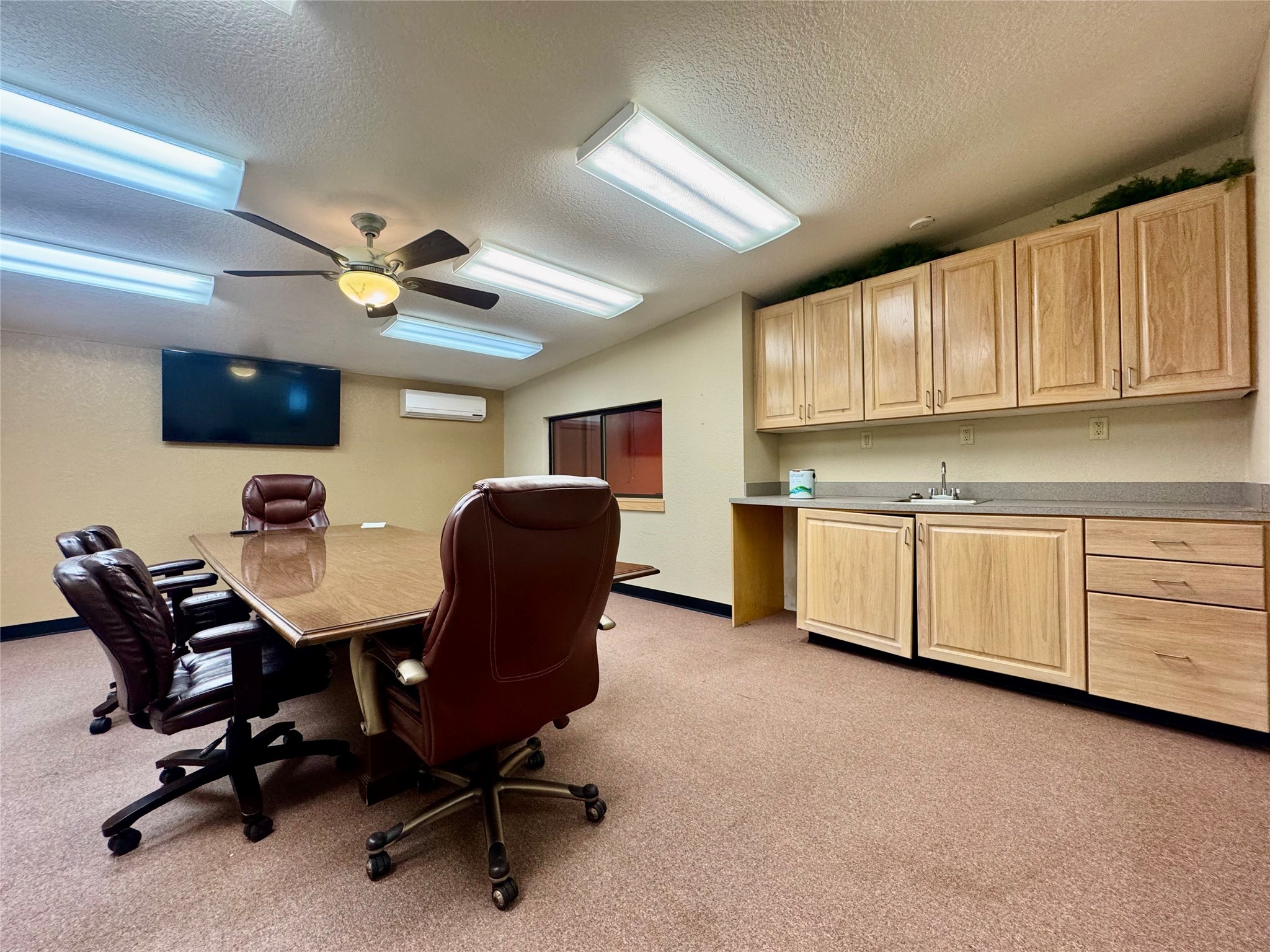 321 N West Street Buffalo Gap TX 79508