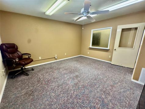 321 N West Street Buffalo Gap TX 79508