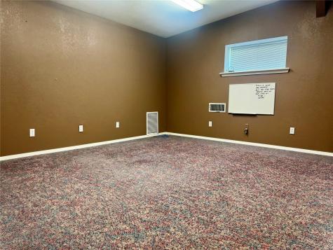 321 N West Street Buffalo Gap TX 79508