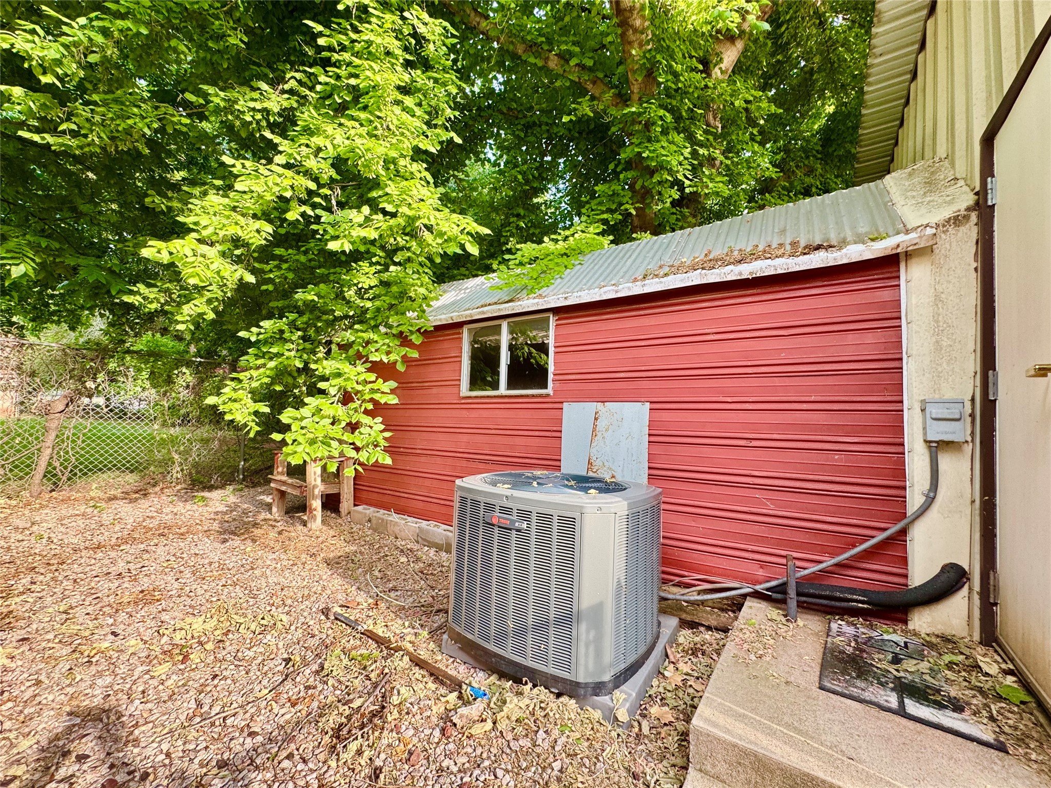 321 N West Street Buffalo Gap TX 79508