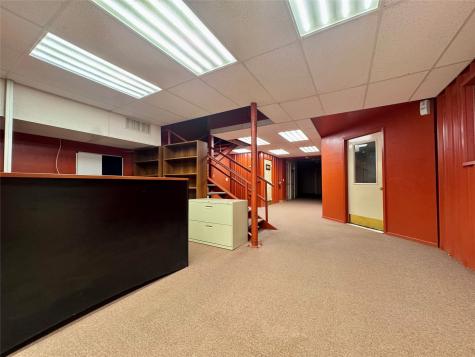 321 N West Street Buffalo Gap TX 79508