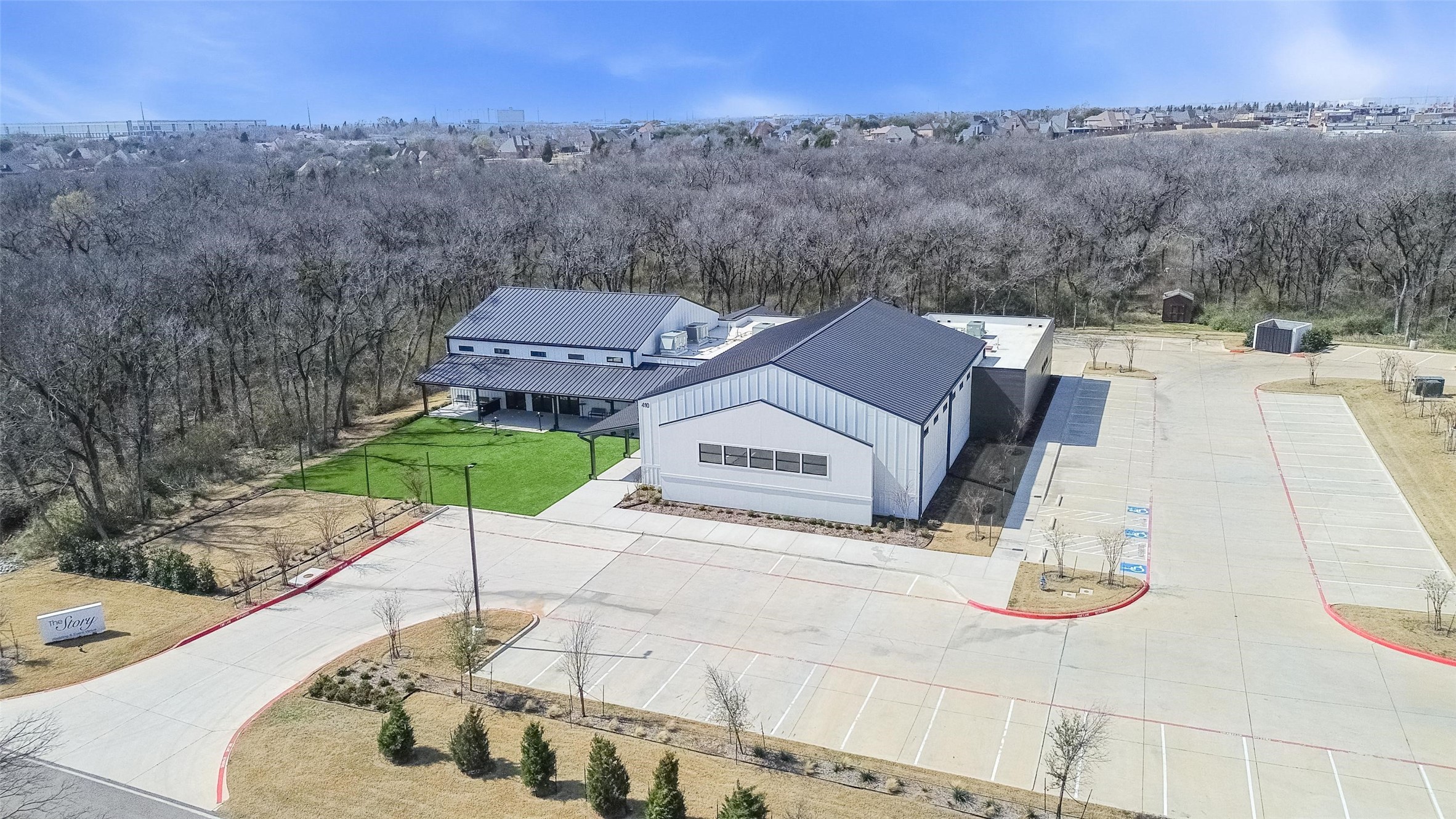 410 S Paschall Road Sunnyvale TX 75182