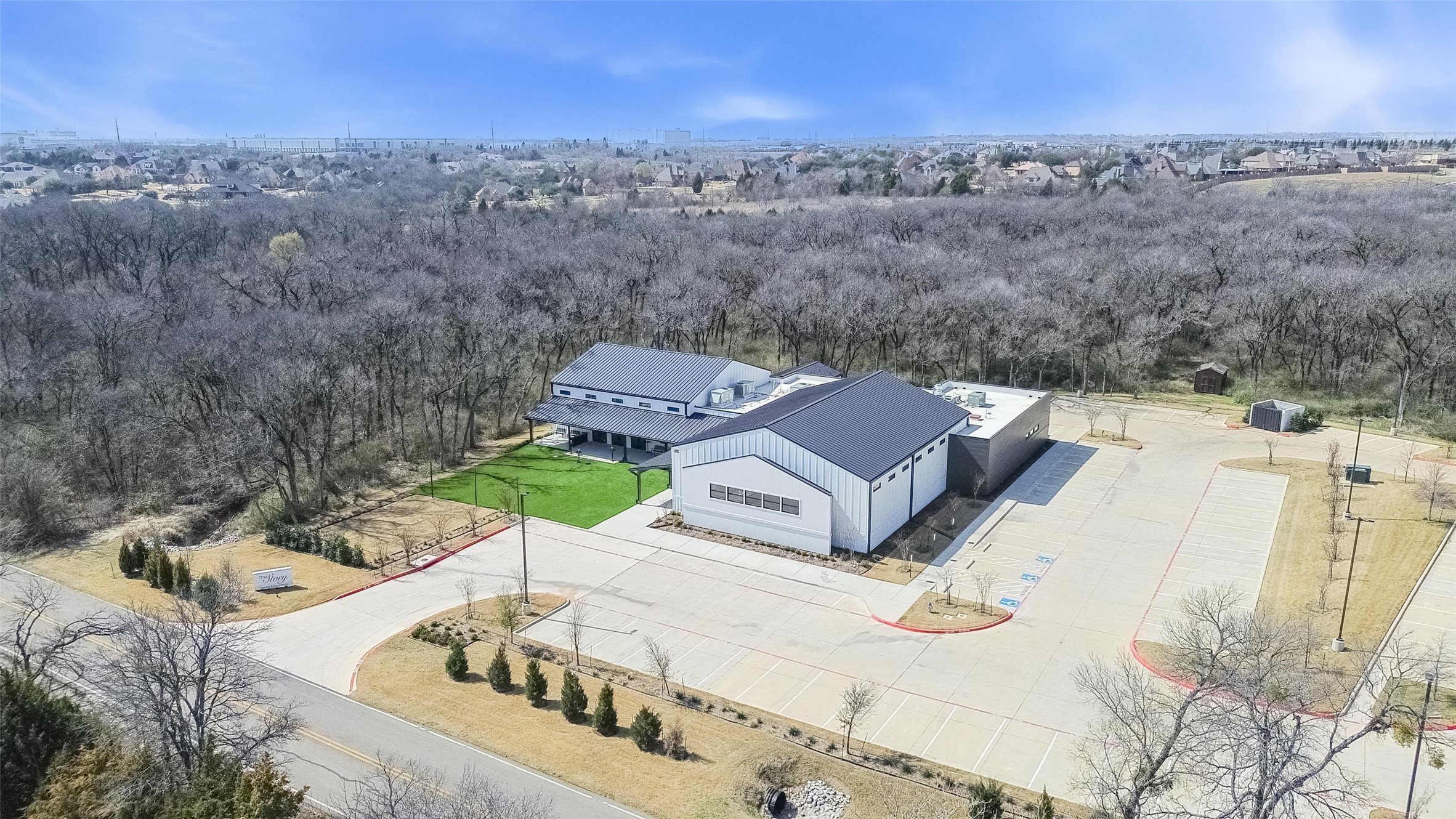410 S Paschall Road Sunnyvale TX 75182