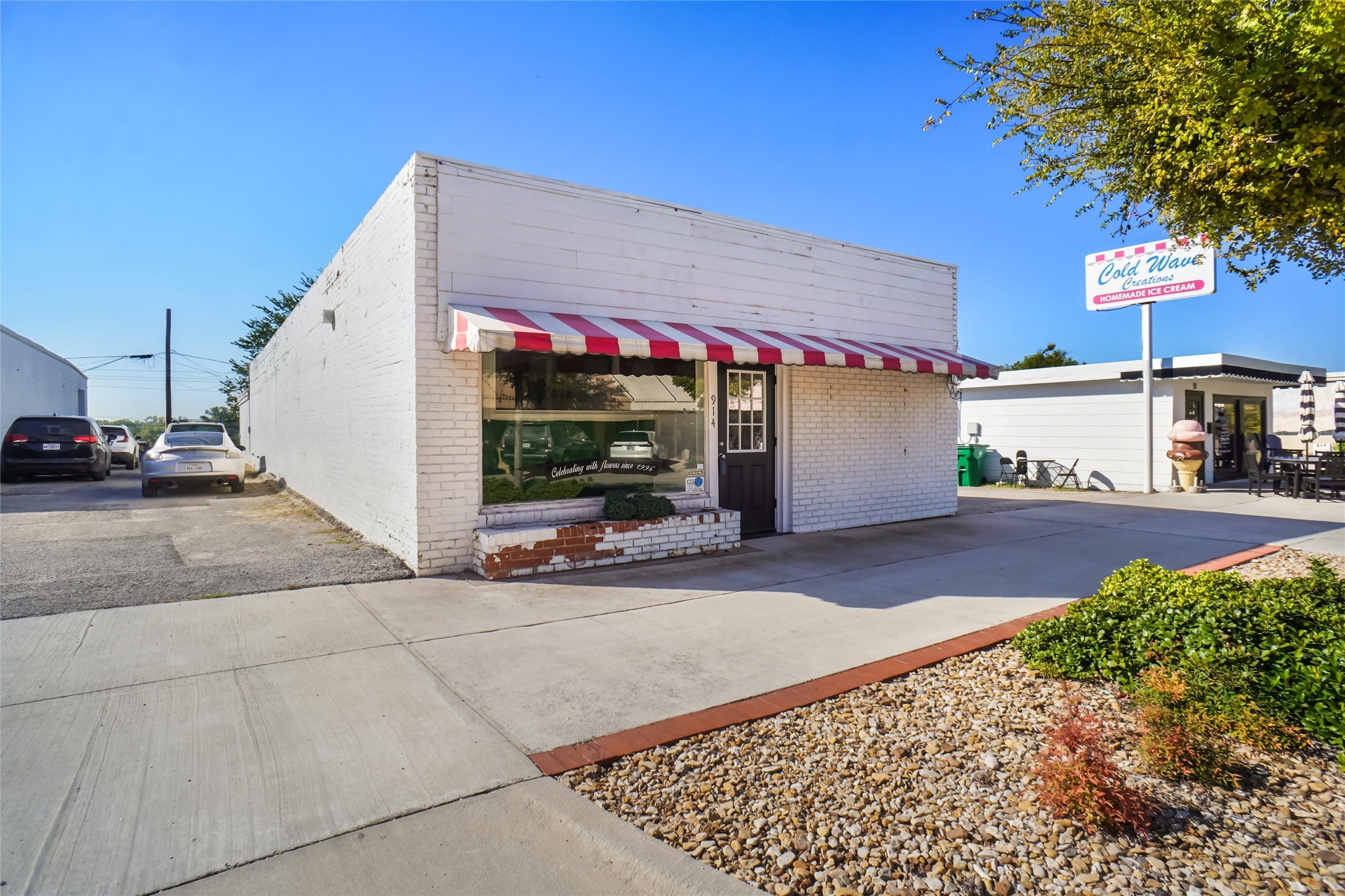 914 Halsell Street Bridgeport TX 76426