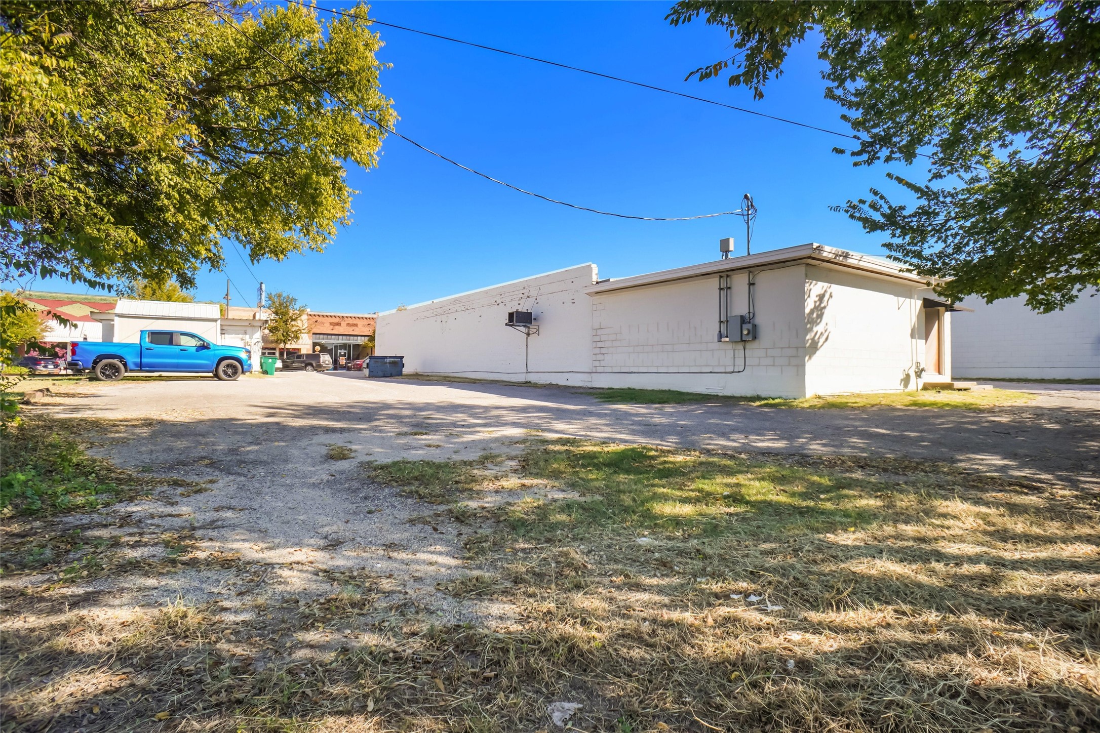 914 Halsell Street Bridgeport TX 76426