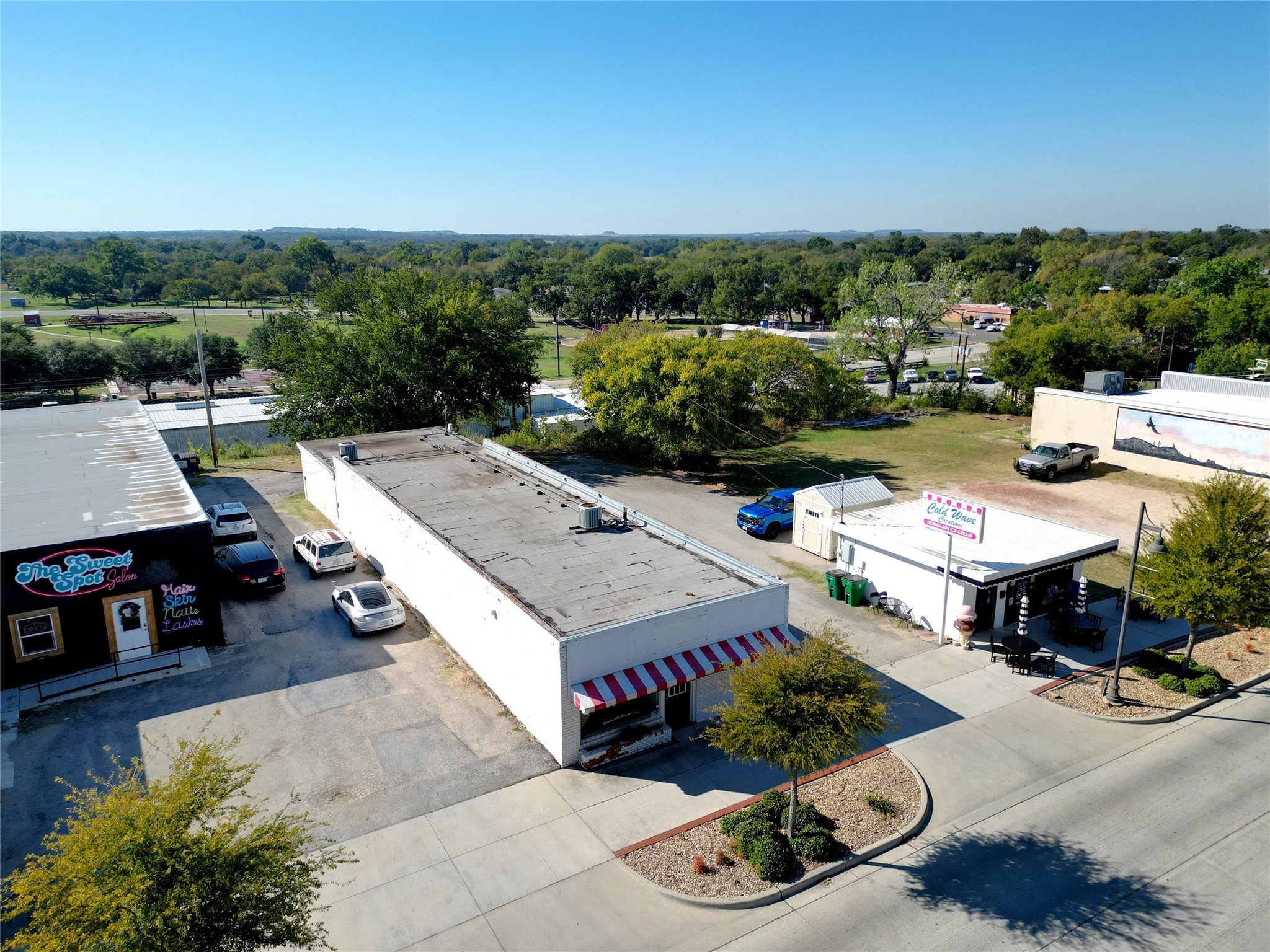 914 Halsell Street Bridgeport TX 76426