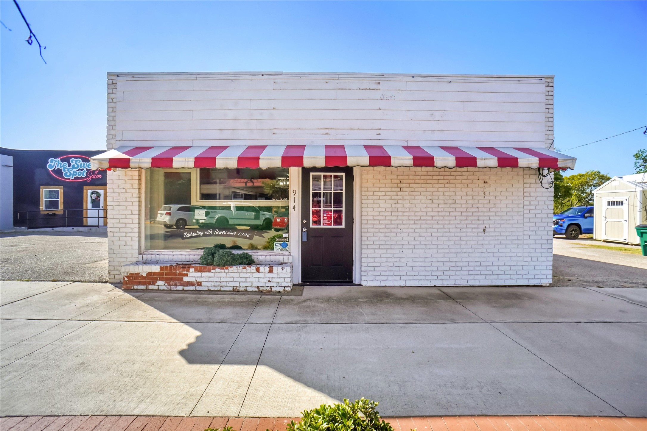 914 Halsell Street Bridgeport TX 76426
