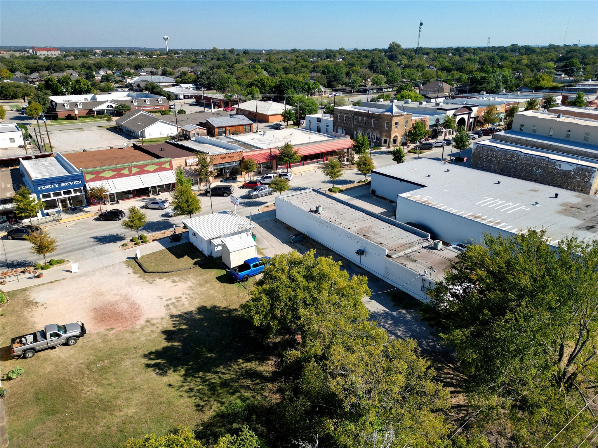 914 Halsell Street Bridgeport TX 76426