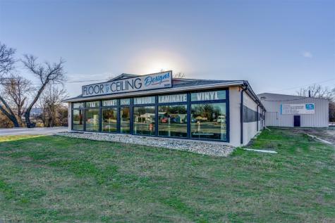 501 N Main Street Weatherford TX 76086