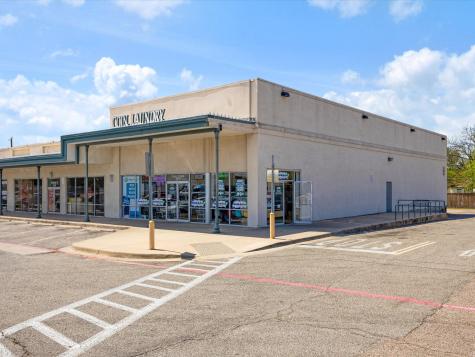 2215 Gus Thomasson Road Dallas TX 75228