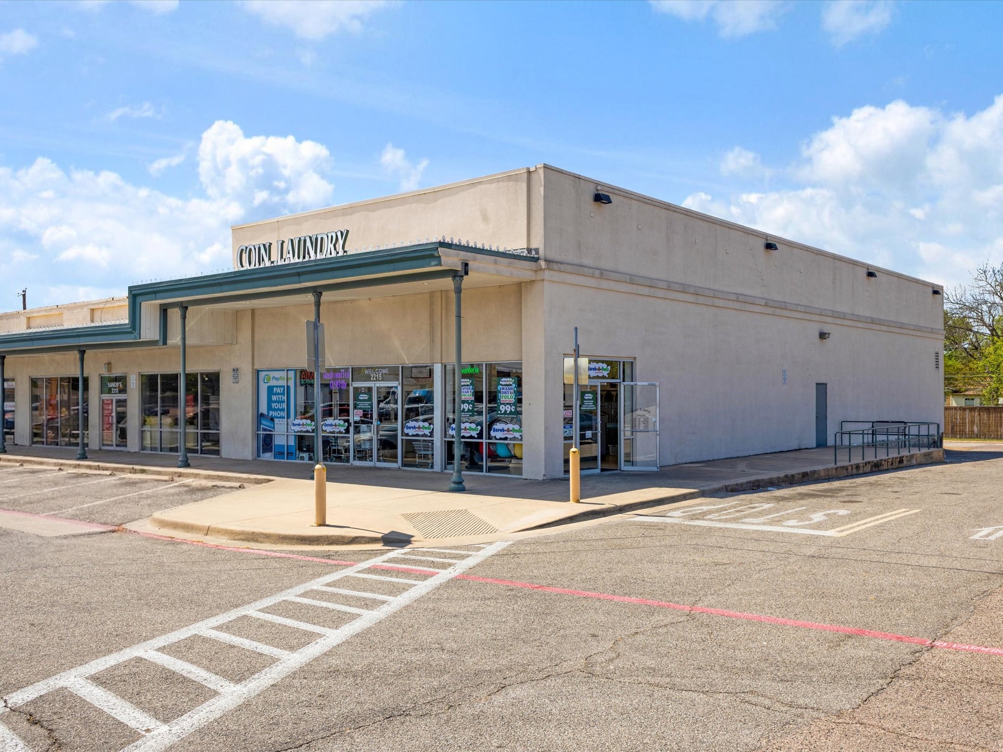 2215 Gus Thomasson Road Dallas TX 75228