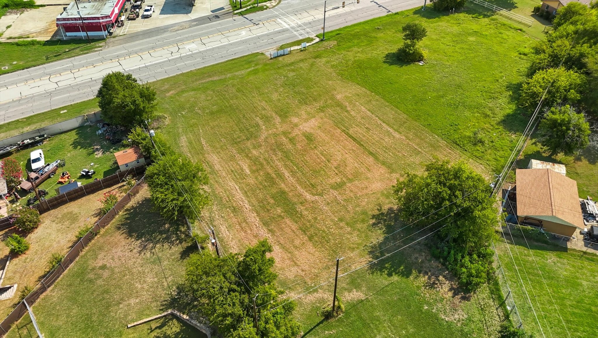 5295 Boat Club Road Fort Worth TX 76135