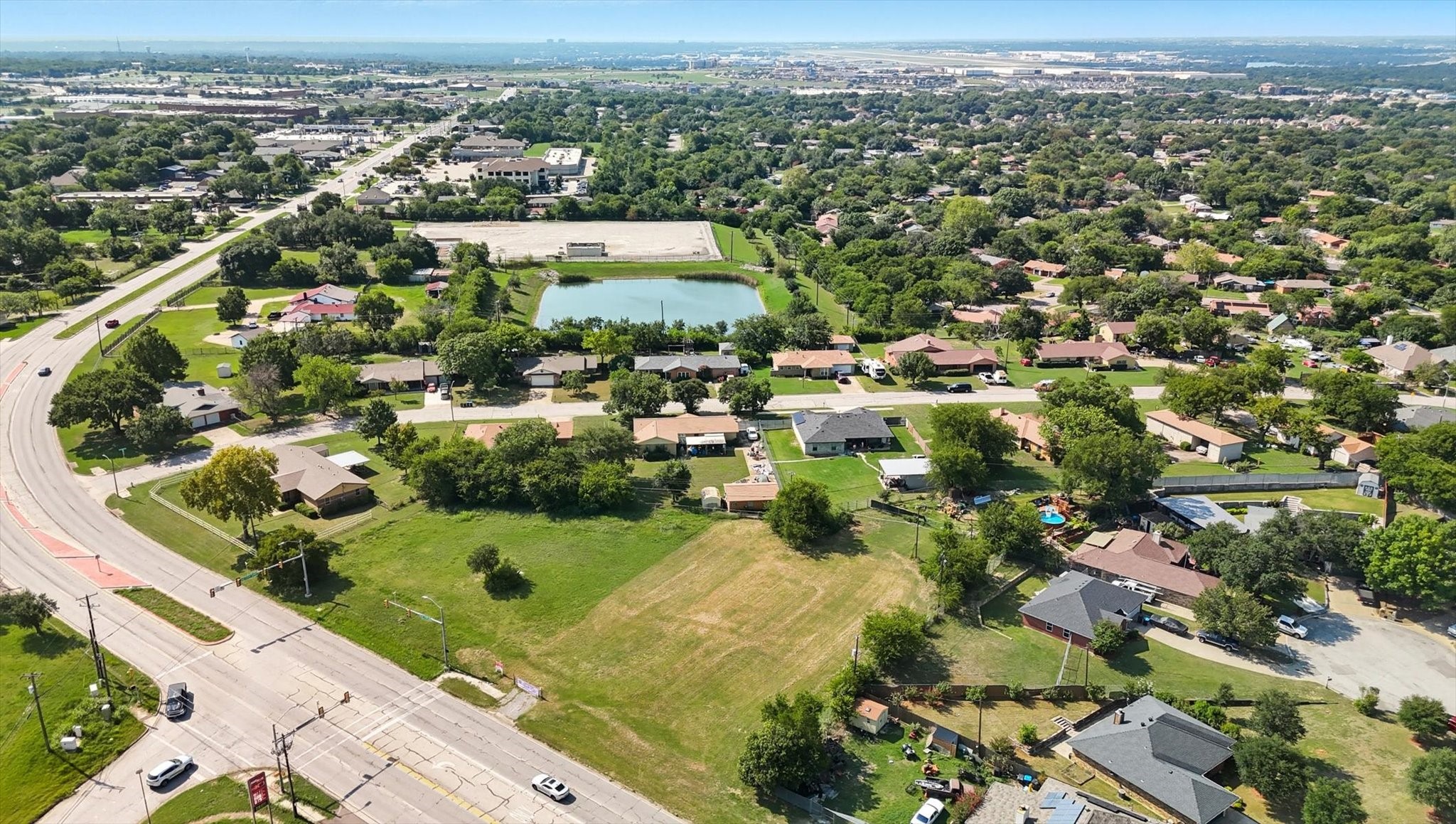5295 Boat Club Road Fort Worth TX 76135