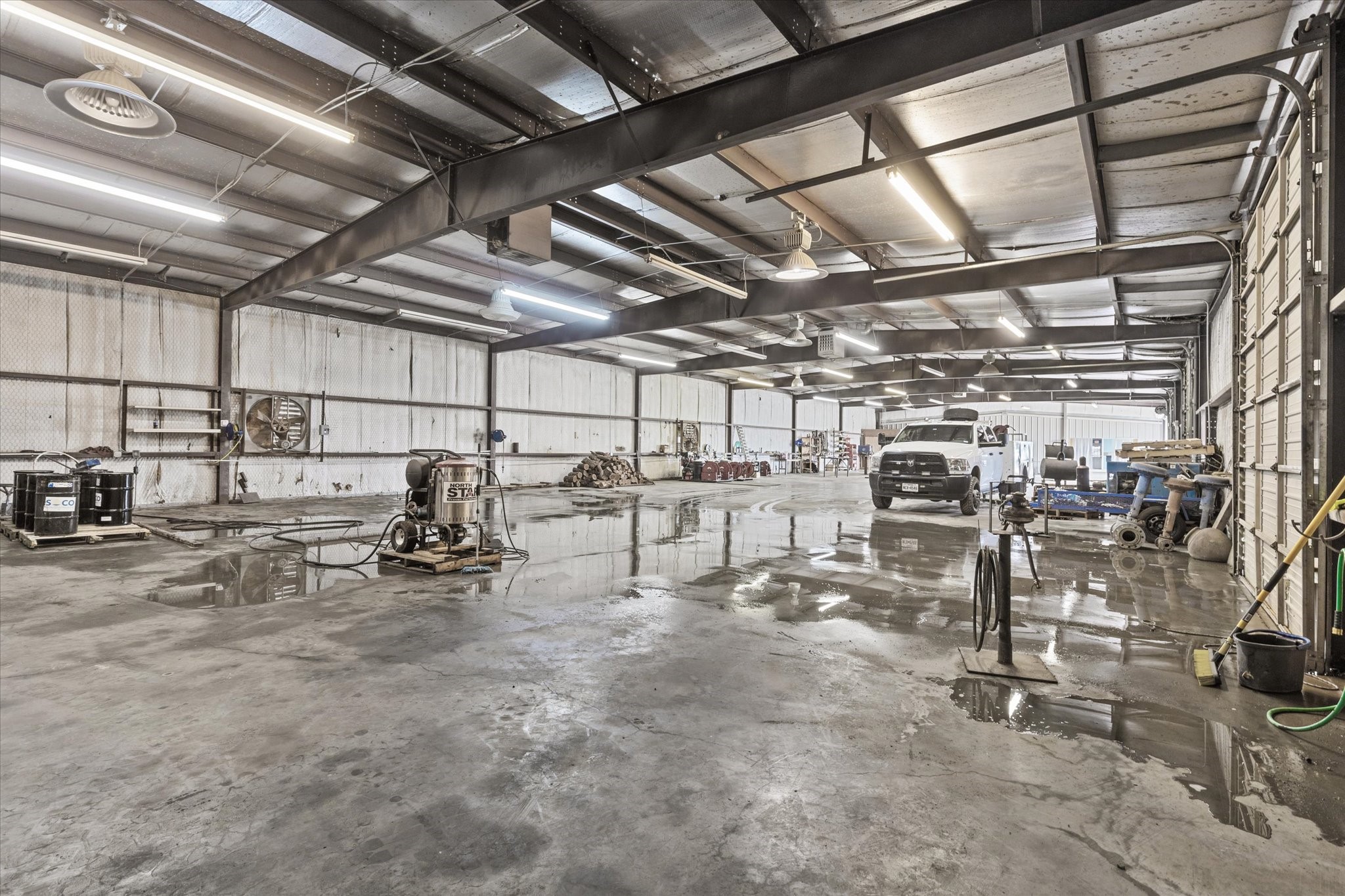 2305 N Main Street Cleburne TX 76033