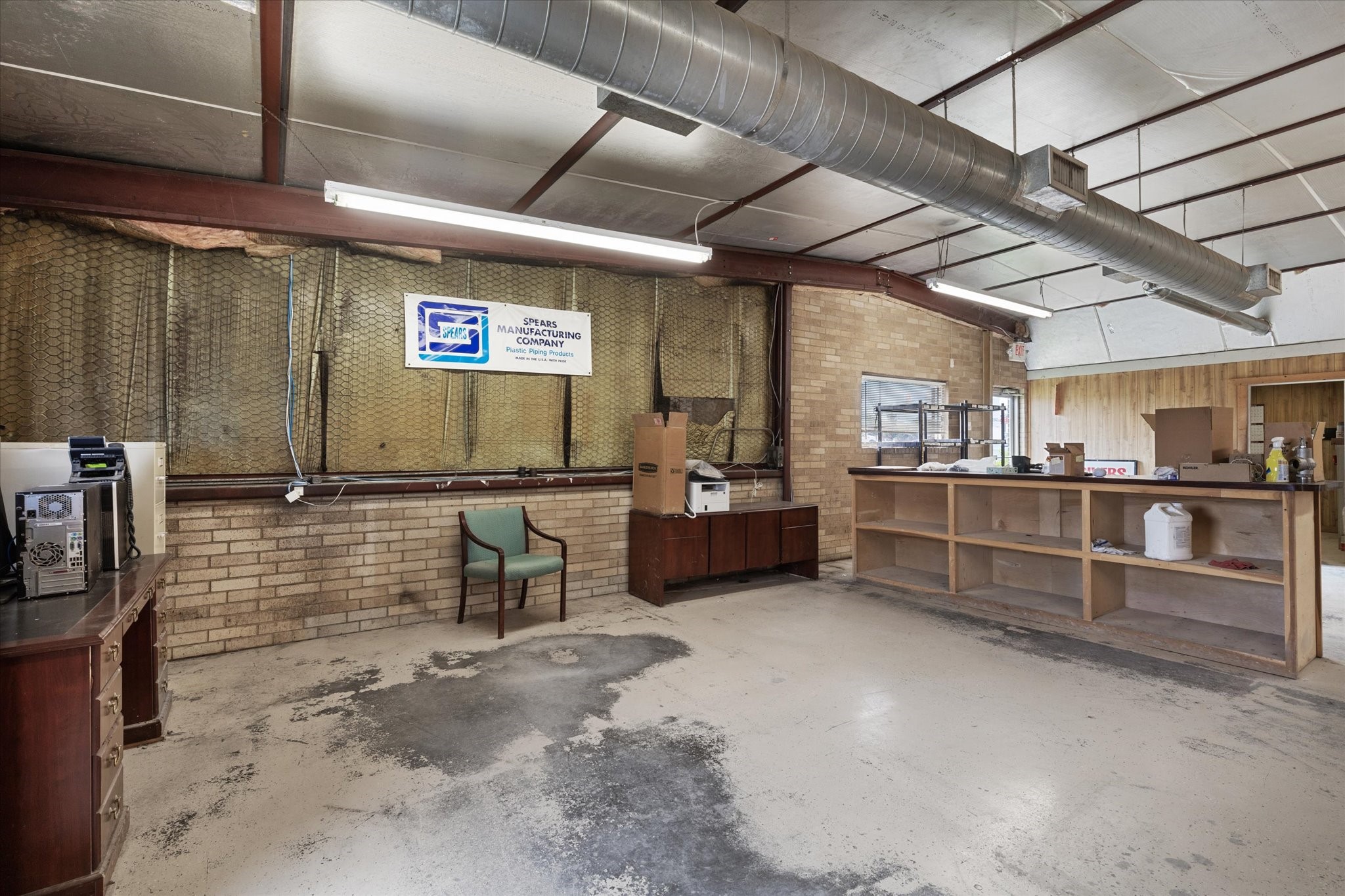 2305 N Main Street Cleburne TX 76033