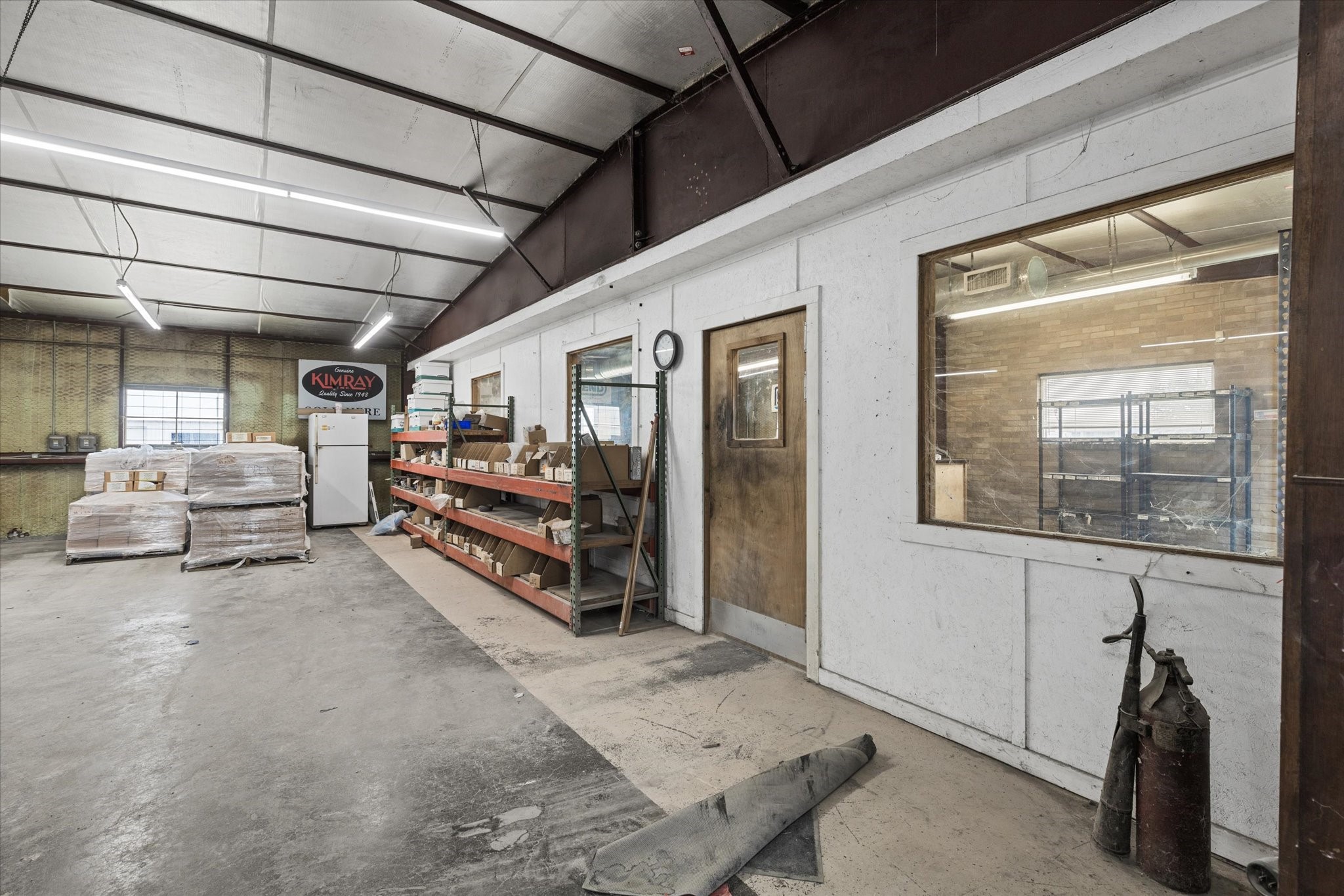 2305 N Main Street Cleburne TX 76033