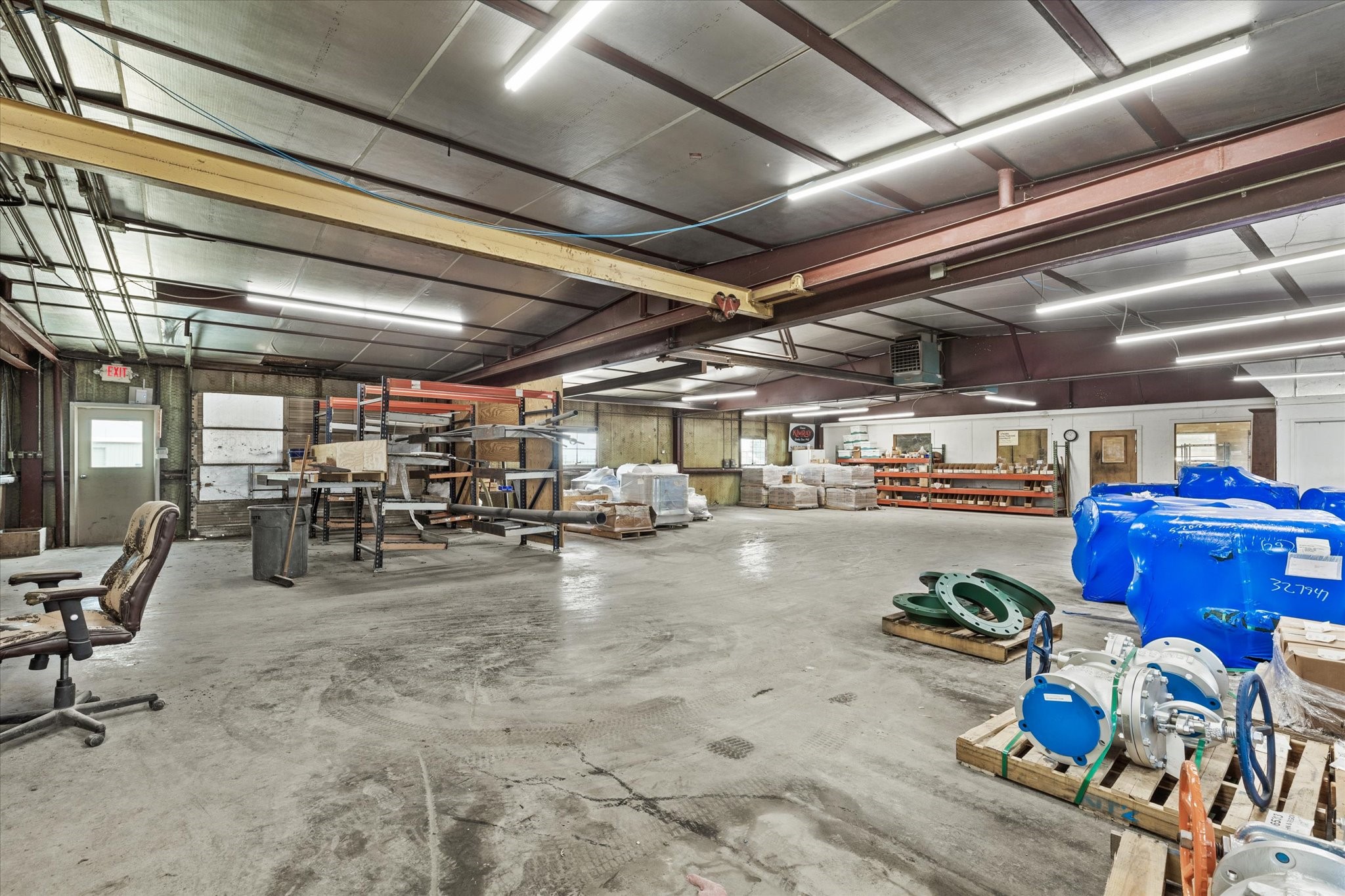 2305 N Main Street Cleburne TX 76033