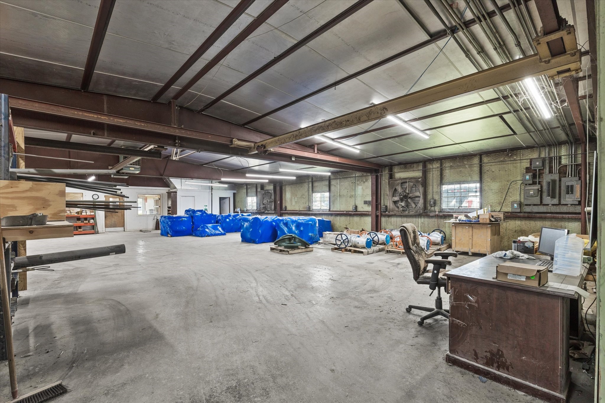 2305 N Main Street Cleburne TX 76033