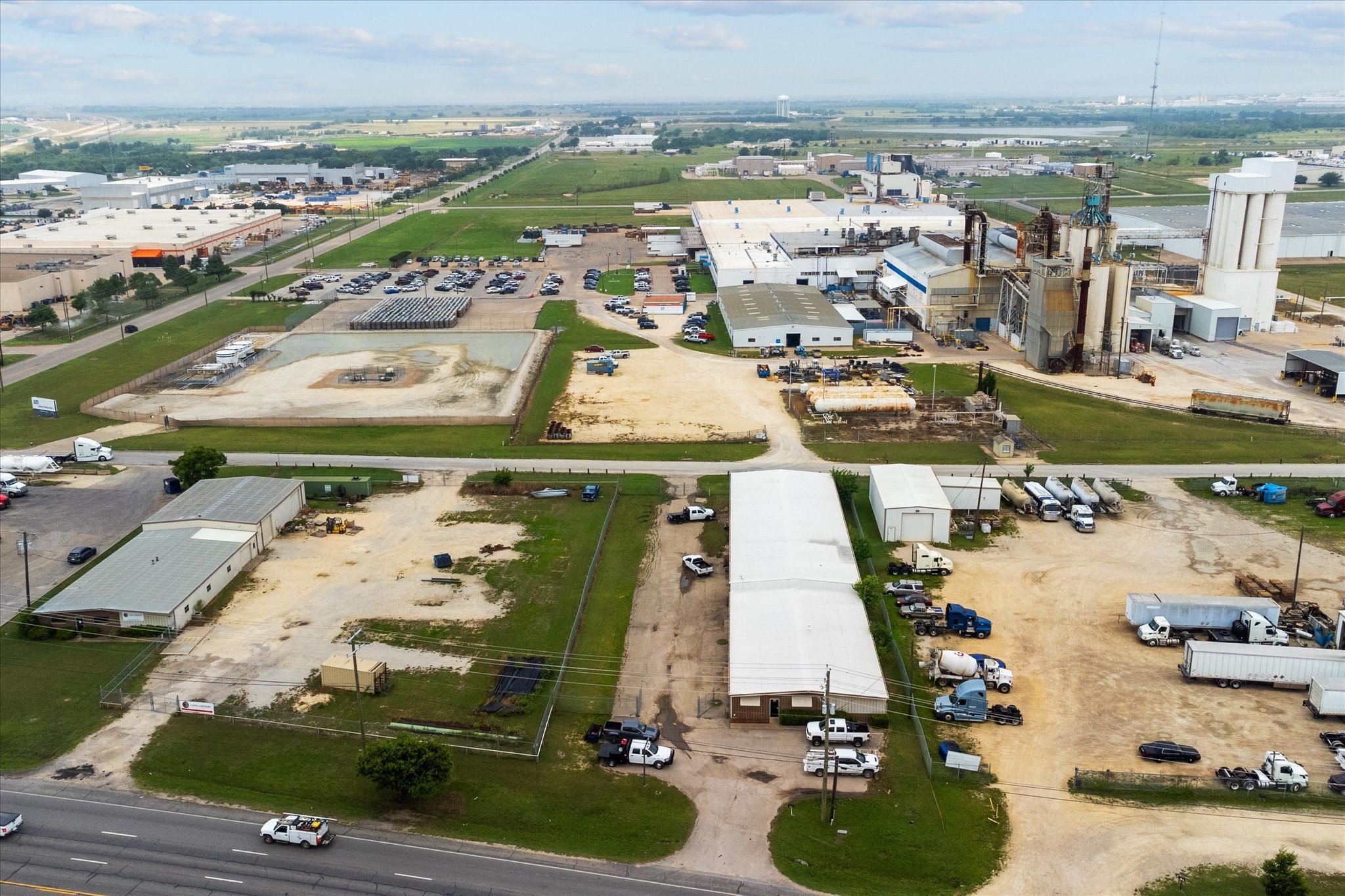 2305 N Main Street Cleburne TX 76033