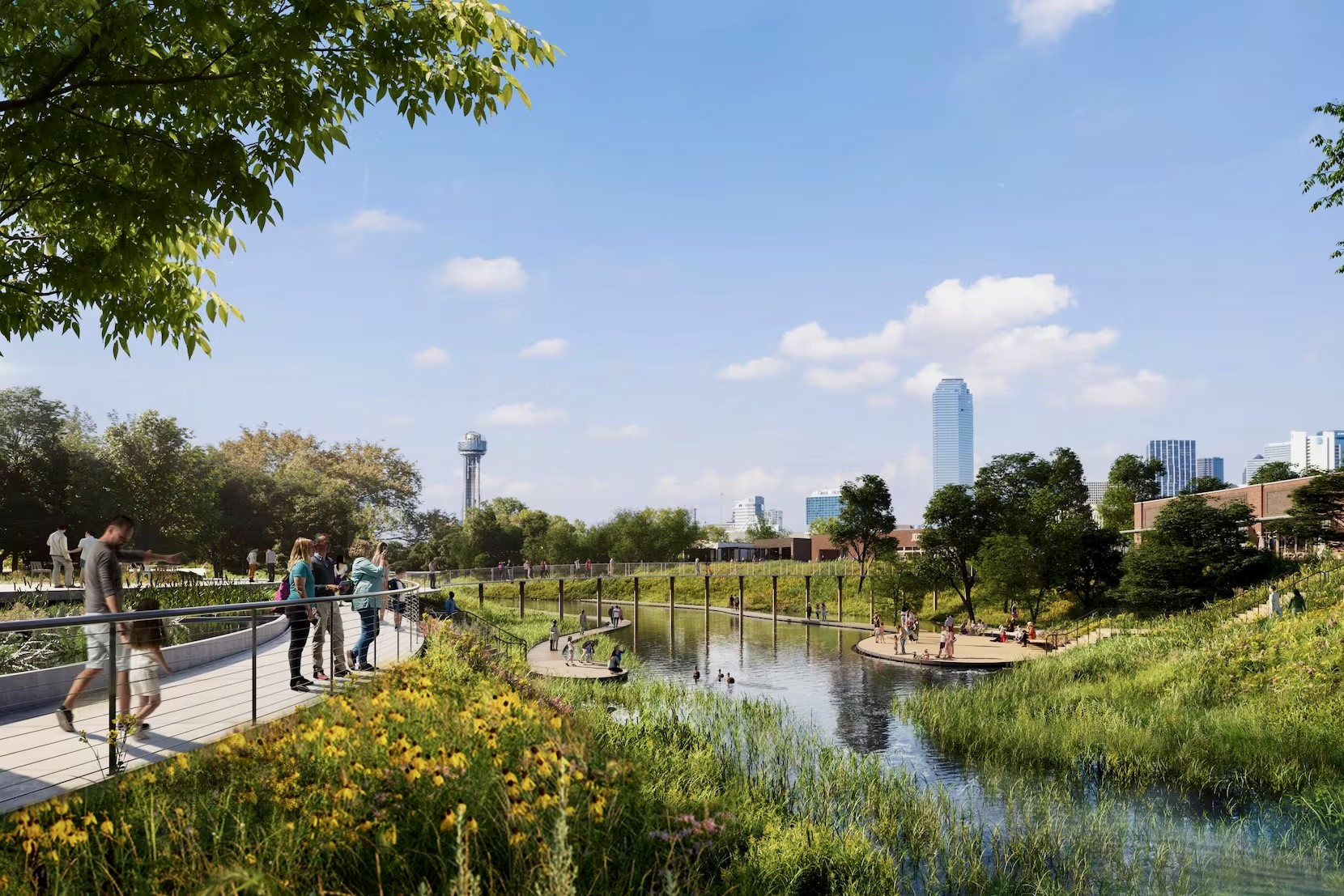 1208 Riverfront Boulevard Dallas TX 75207