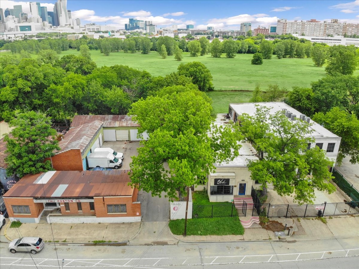 1208 Riverfront Boulevard Dallas TX 75207