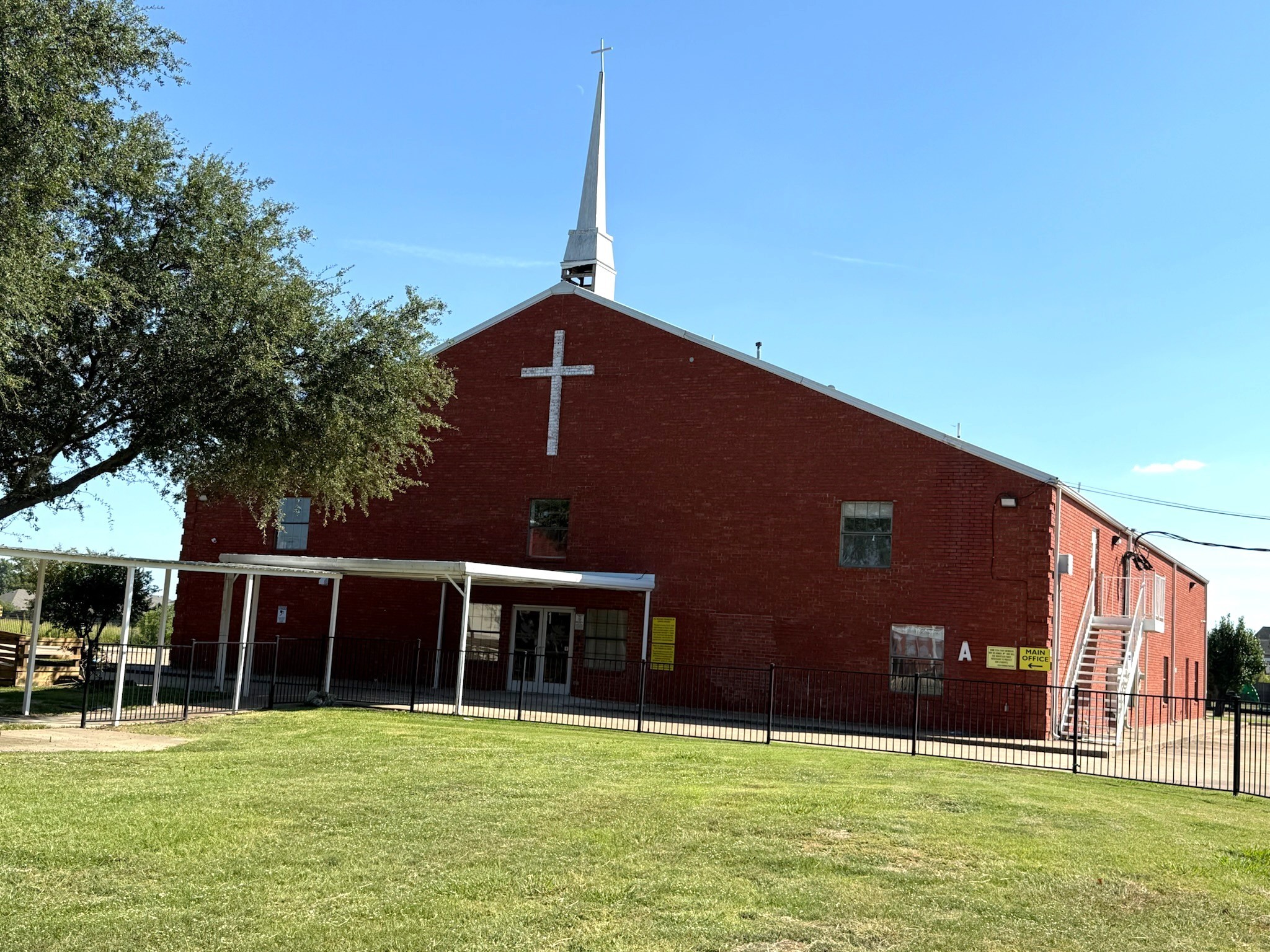 8200 Schrade Road Rowlett TX 75088