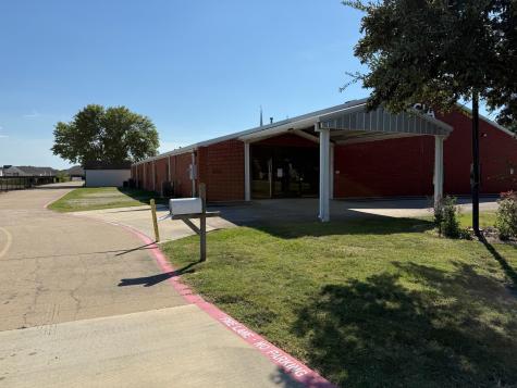 8200 Schrade Road Rowlett TX 75088