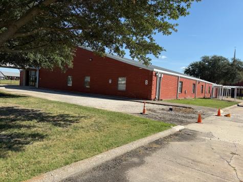 8200 Schrade Road Rowlett TX 75088