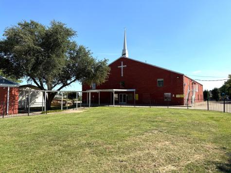 8200 Schrade Road Rowlett TX 75088