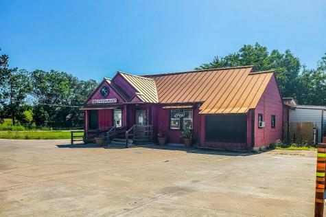 336 N Broadway Street Joshua TX 76058