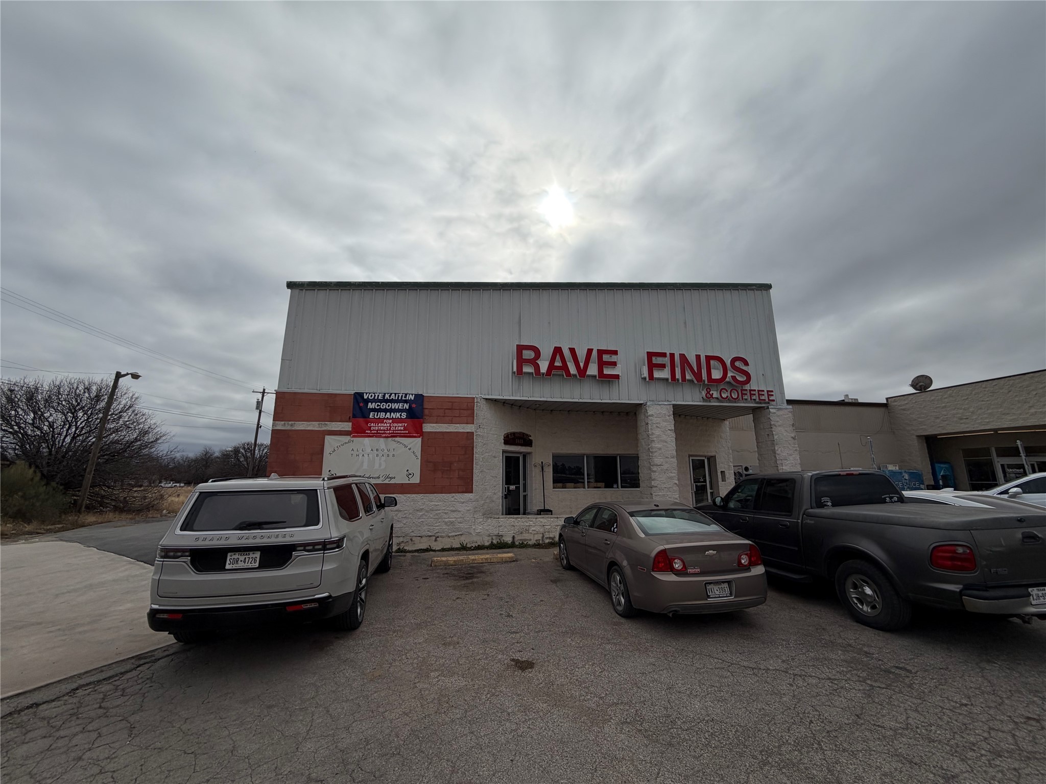 523 S Access Road Clyde TX 79510