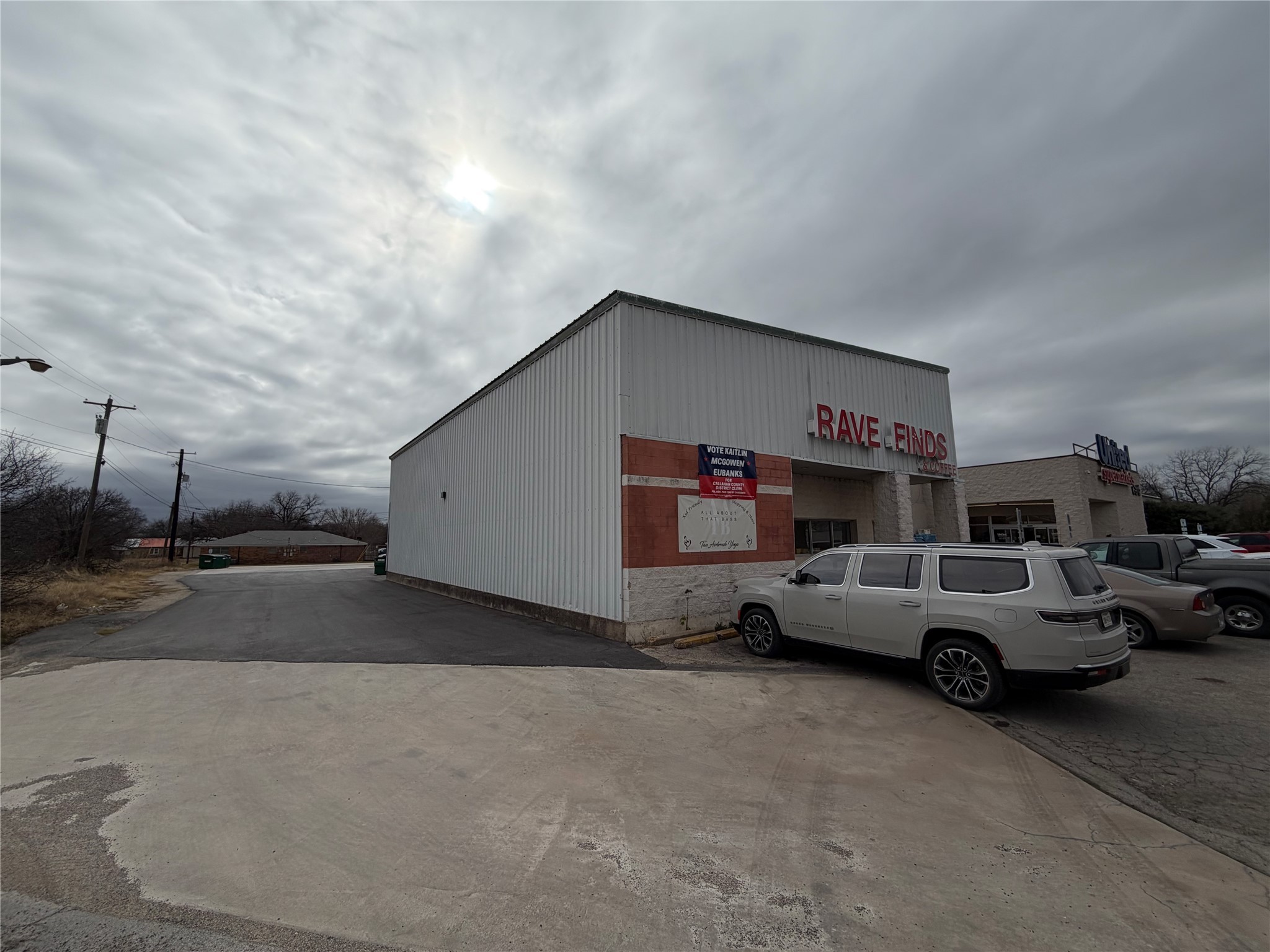 523 S Access Road Clyde TX 79510