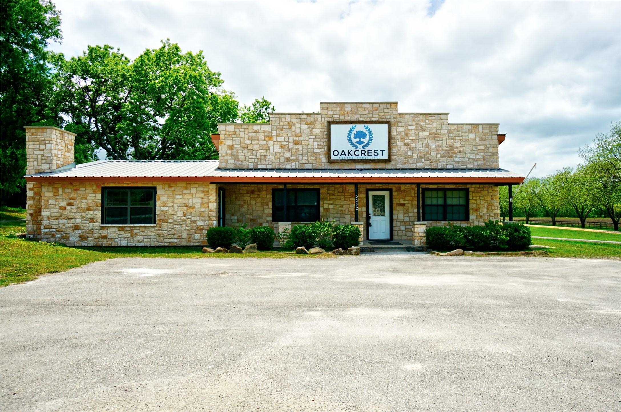 2252 E University Drive Mckinney TX 75069