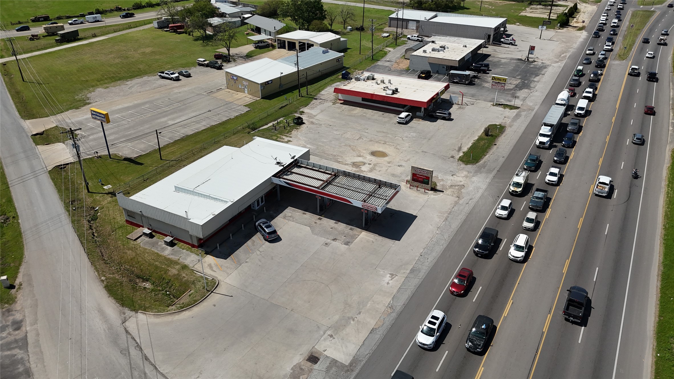 200 Western Hills Granbury TX 76049