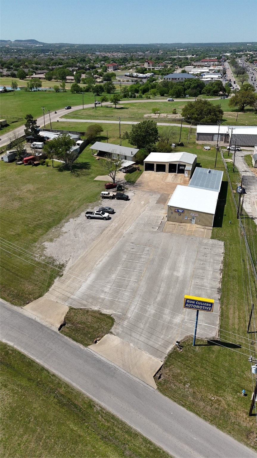 200 Western Hills Granbury TX 76049