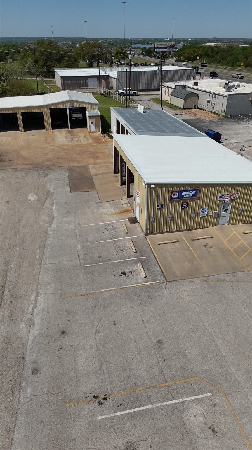 200 Western Hills Granbury TX 76049