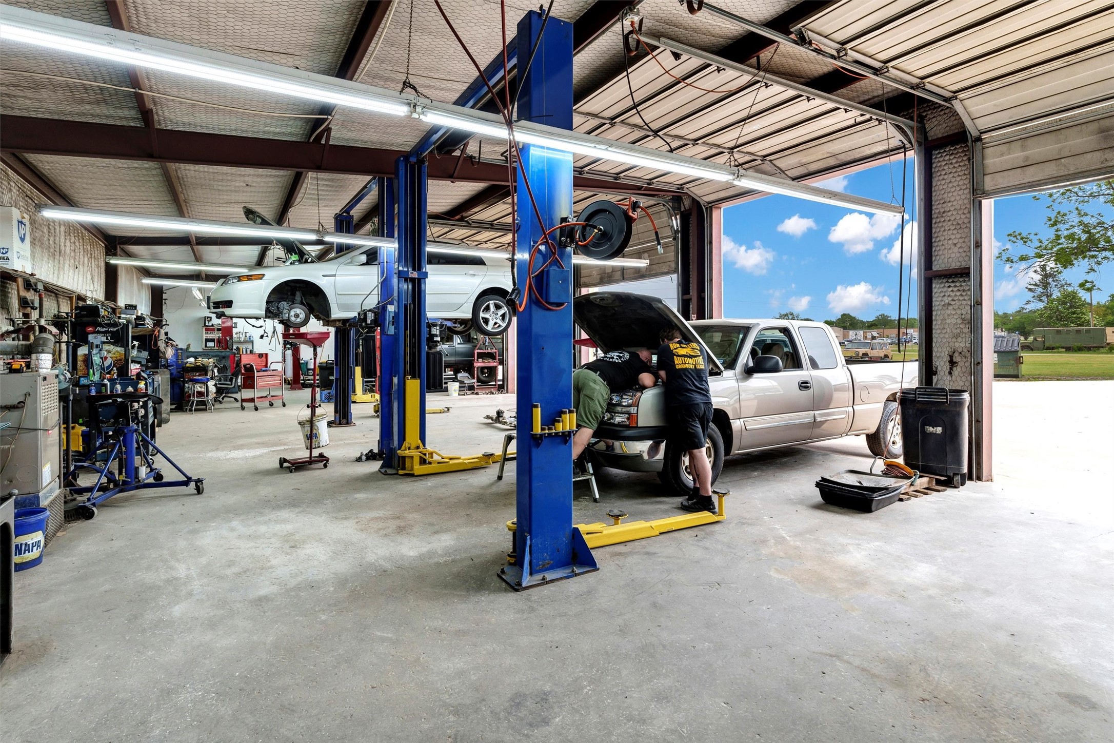 200 Western Hills Granbury TX 76049