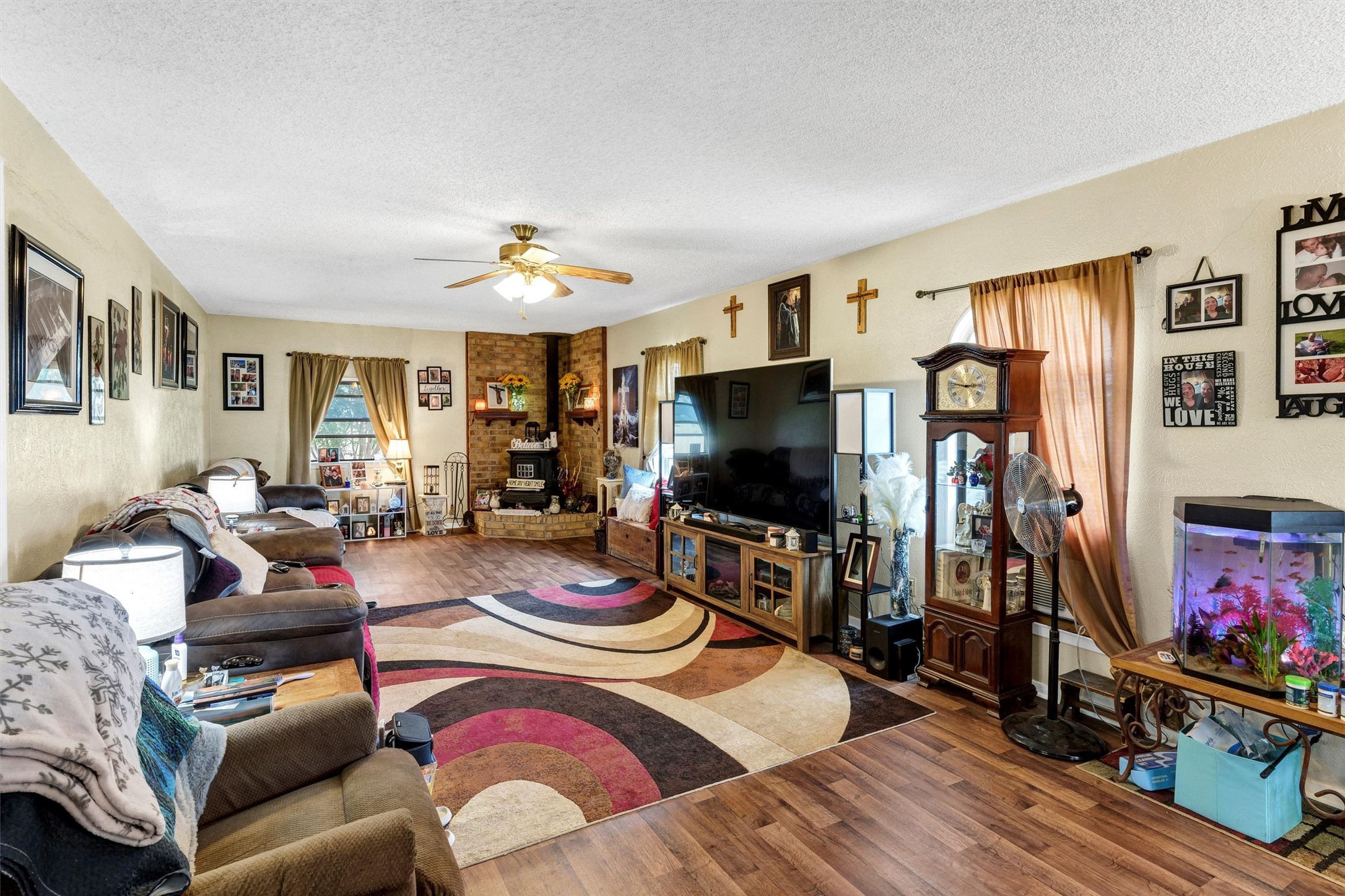 200 Western Hills Granbury TX 76049