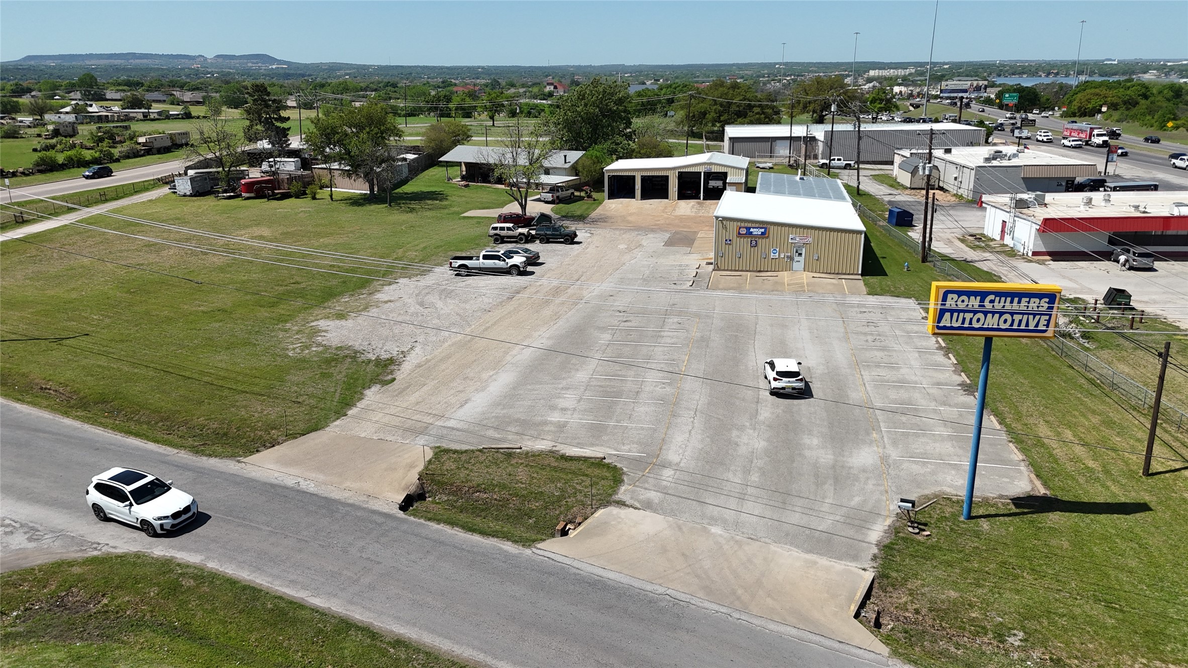 200 Western Hills Granbury TX 76049