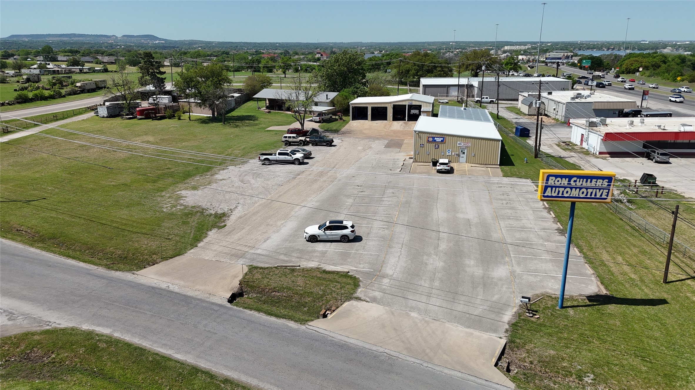 200 Western Hills Granbury TX 76049