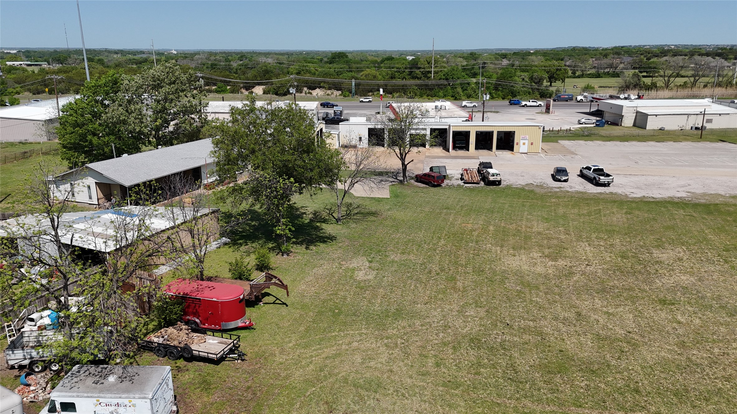 200 Western Hills Granbury TX 76049