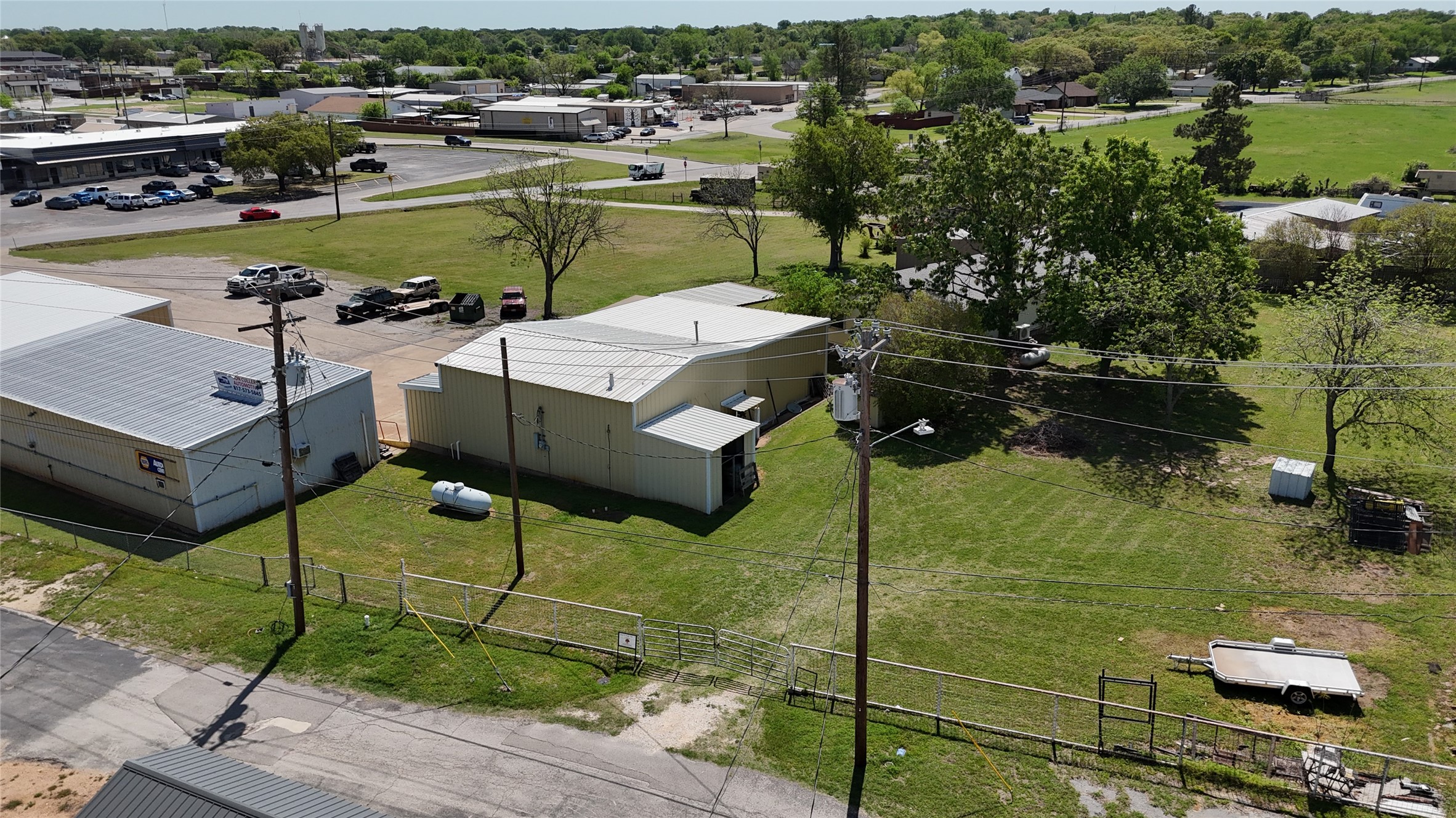 200 Western Hills Granbury TX 76049