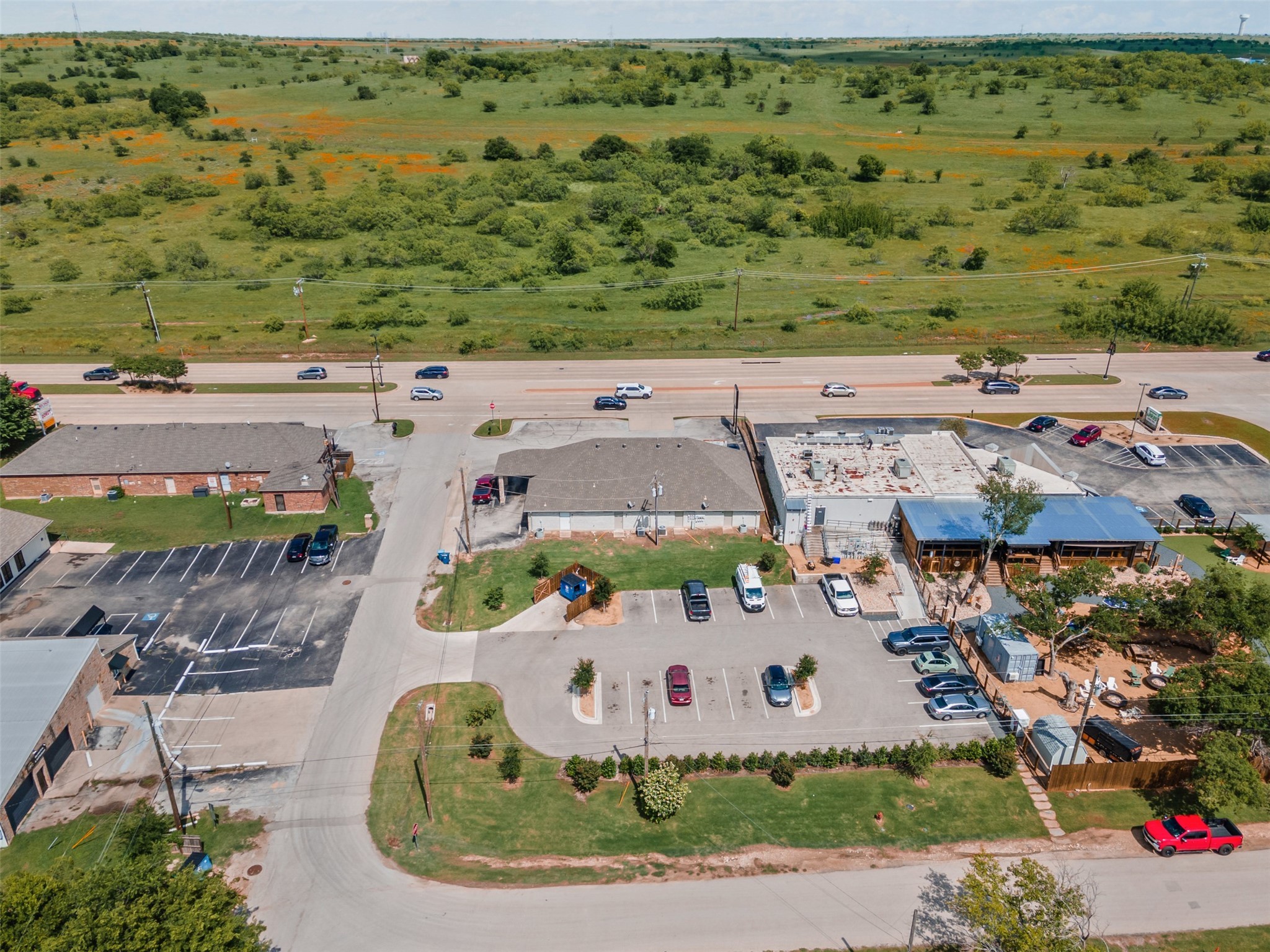 621 N Fm 1187 Aledo TX 76008