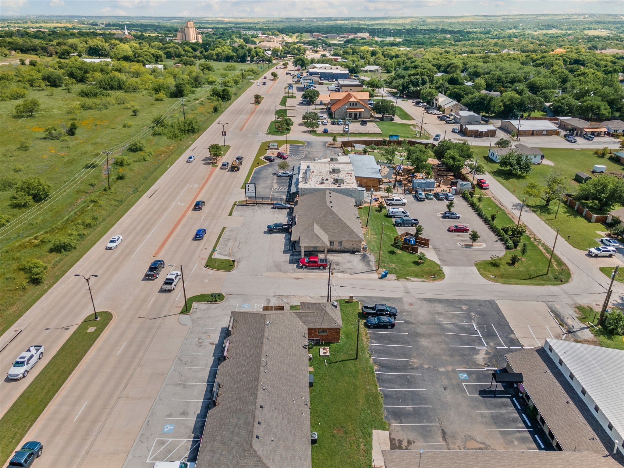 621 N Fm 1187 Aledo TX 76008