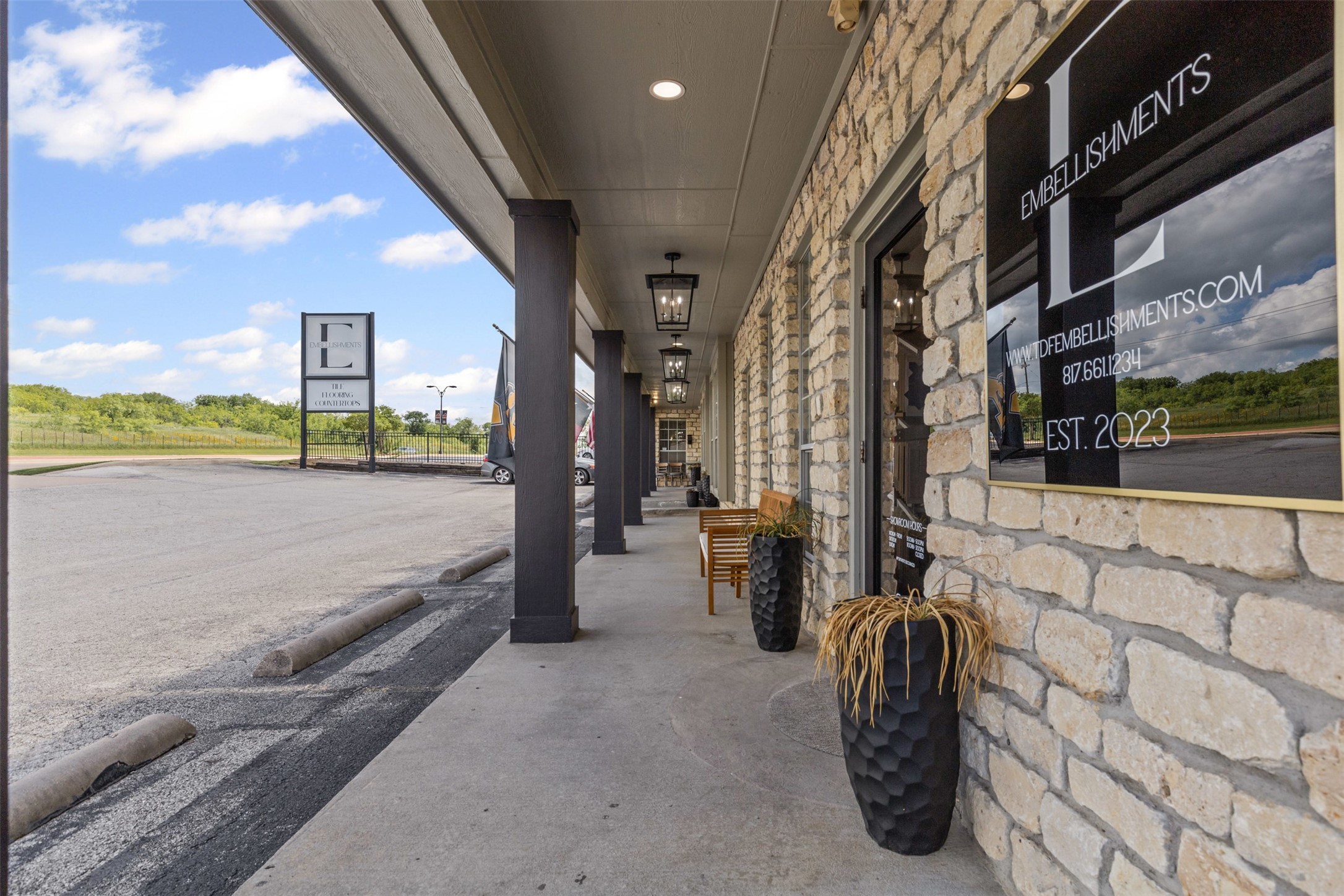 621 N Fm 1187 Aledo TX 76008