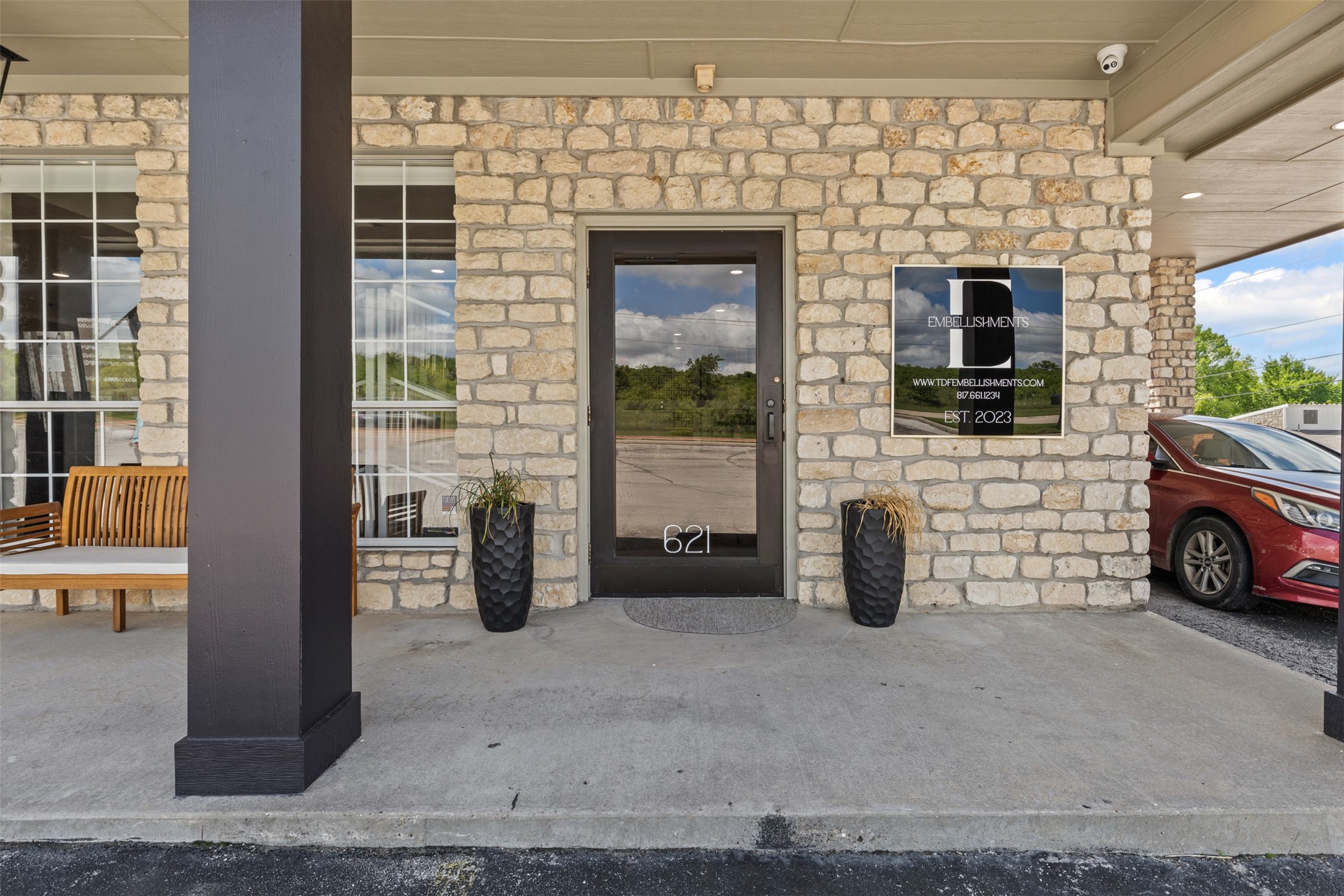621 N Fm 1187 Aledo TX 76008
