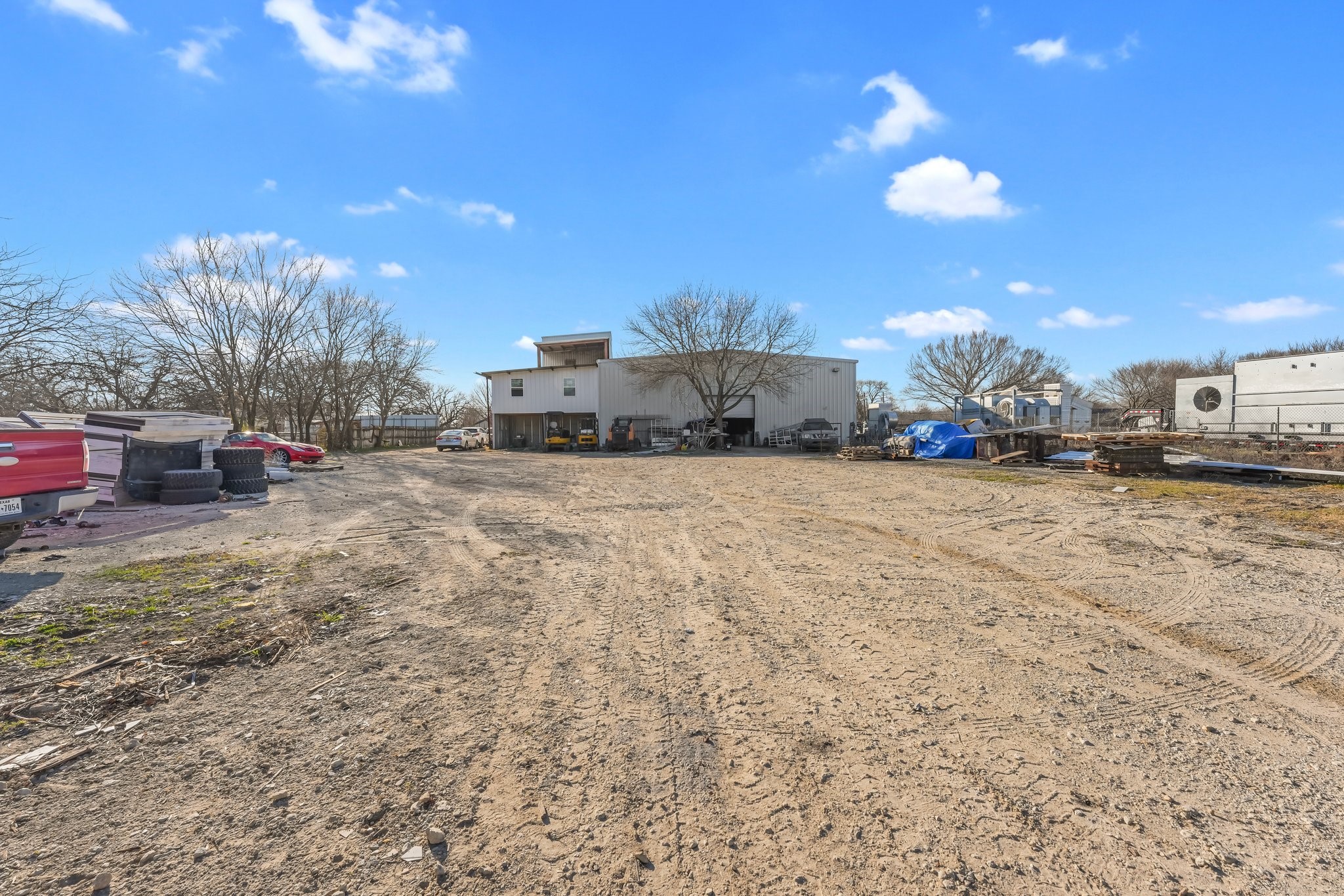 3900 S Peachtree Road Balch Springs TX 75180