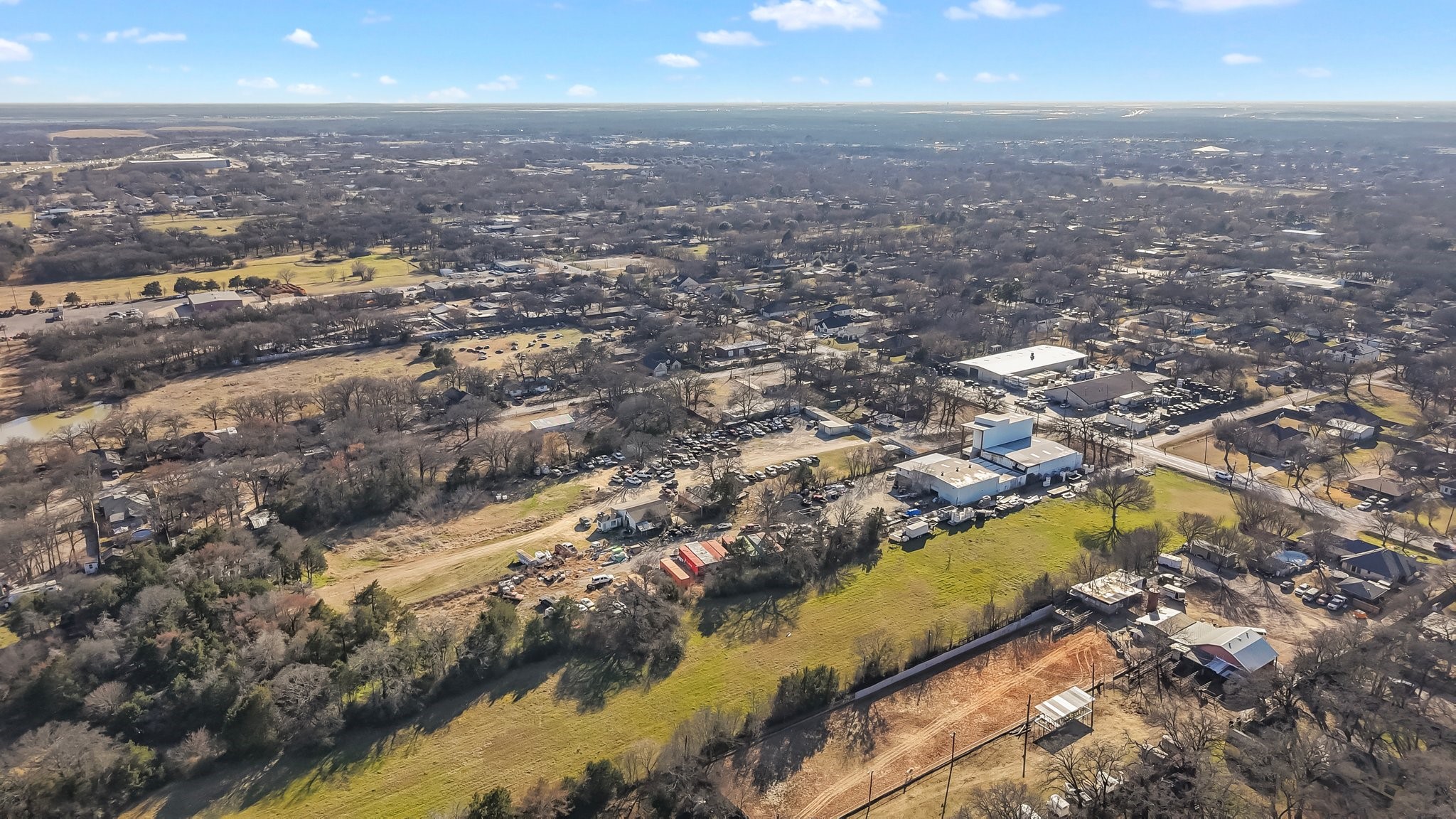 3900 S Peachtree Road Balch Springs TX 75180