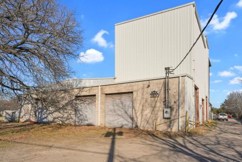 3900 S Peachtree Road Balch Springs TX 75180