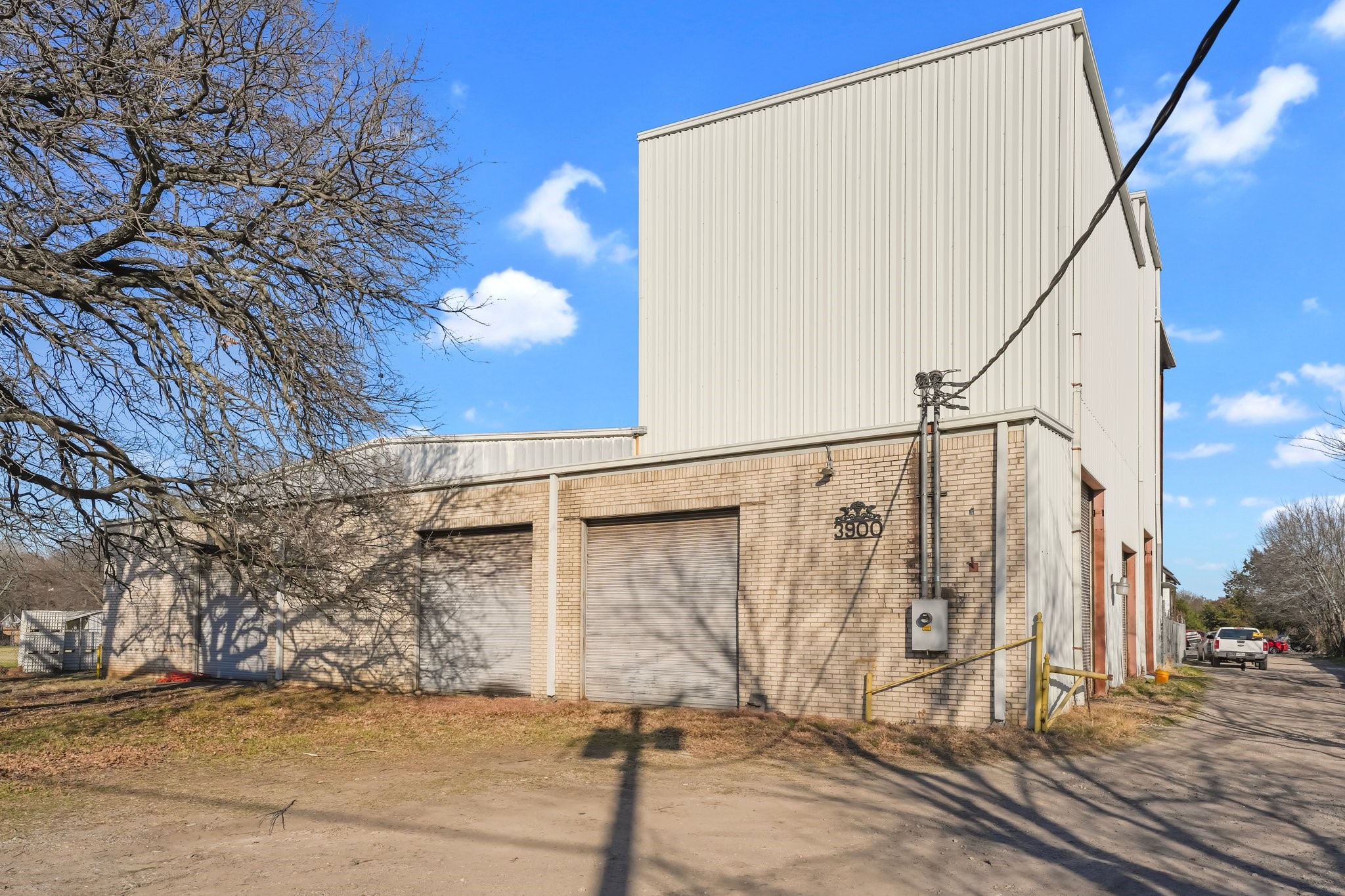 3900 S Peachtree Road Balch Springs TX 75180
